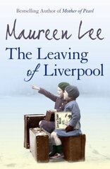 Leaving Of Liverpool цена и информация | Фантастика, фэнтези | pigu.lt