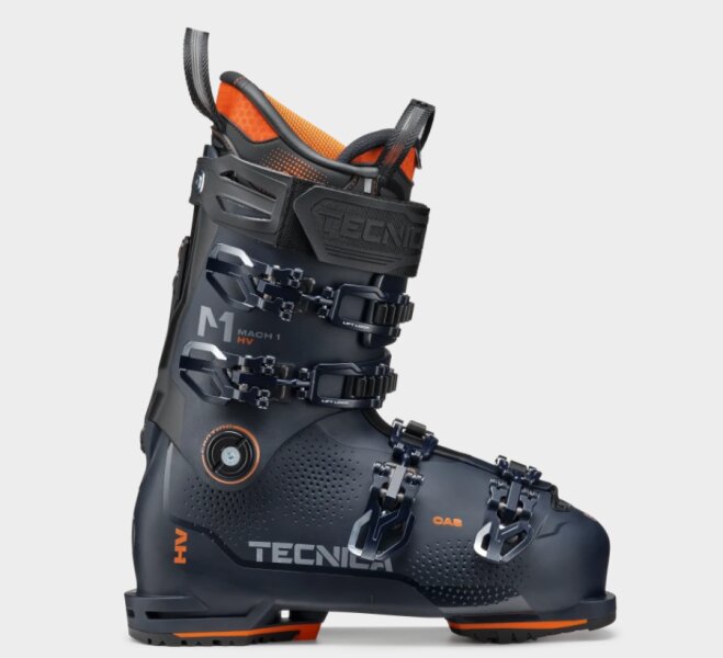 Vyriški kalnų slidinėjimo batai Tecnica MACH1 HV 120 TD GW kaina ir informacija | Kalnų slidinėjimo batai | pigu.lt