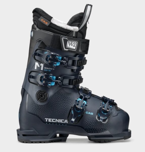 Moteriški kalnų slidinėjimo batai Tecnica MACH1 HV 95 W GW kaina ir informacija | Kalnų slidinėjimo batai | pigu.lt