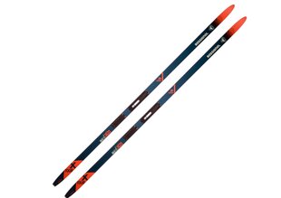 Lygumų slidės Rossignol XT VENTURE WL цена и информация | Беговые лыжи | pigu.lt