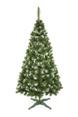 Kalėdinė eglutė, 180 cm kaina ir informacija | Eglutės, vainikai, stovai | pigu.lt