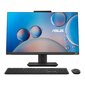 Asus ExpertCenter AIO A5702WVAK-BA057X kaina ir informacija | Stacionarūs kompiuteriai | pigu.lt