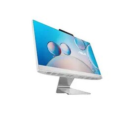 Asus AIO E3202 E3202WBAK-BA170X kaina ir informacija | Stacionarūs kompiuteriai | pigu.lt