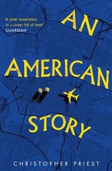 American Story цена и информация | Фантастика, фэнтези | pigu.lt