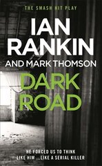 Dark Road: From the iconic #1 bestselling author of A SONG FOR THE DARK TIMES kaina ir informacija | Apsakymai, novelės | pigu.lt