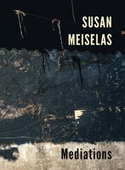 Susan Meiselas: Mediations kaina ir informacija | Fotografijos knygos | pigu.lt