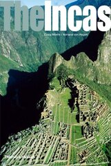 Incas: Lords of the Four Quarters kaina ir informacija | Istorinės knygos | pigu.lt