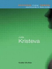 Julia Kristeva kaina ir informacija | Istorinės knygos | pigu.lt