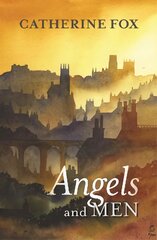 Angels and Men 2nd edition цена и информация | Фантастика, фэнтези | pigu.lt
