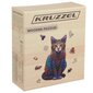 Medinė dėlionė Katė Kruzzel 22878, 130 d. kaina ir informacija | Dėlionės (puzzle) | pigu.lt