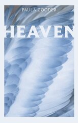 Heaven цена и информация | Духовная литература | pigu.lt