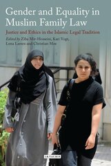 Gender and Equality in Muslim Family Law: Justice and Ethics in the Islamic Legal Tradition kaina ir informacija | Ekonomikos knygos | pigu.lt