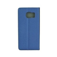 Etui Smart Magnet book Xiaomi 13T niebieski|blue цена и информация | Чехлы для телефонов | pigu.lt