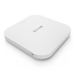 Linksys AX3600 цена и информация | Маршрутизаторы (роутеры) | pigu.lt