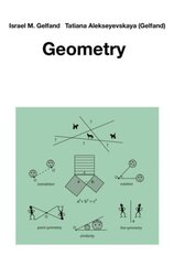 Geometry 1st ed. 2020 цена и информация | Книги по экономике | pigu.lt