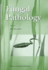 Fungal Pathology 2000 ed. kaina ir informacija | Ekonomikos knygos | pigu.lt