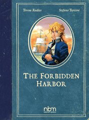 Forbidden Harbor kaina ir informacija | Fantastinės, mistinės knygos | pigu.lt