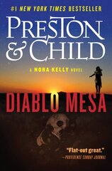 Diablo Mesa цена и информация | Фантастика, фэнтези | pigu.lt