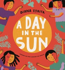 Day in the Sun kaina ir informacija | Knygos paaugliams ir jaunimui | pigu.lt