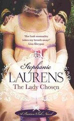 Lady Chosen: Number 1 in series kaina ir informacija | Fantastinės, mistinės knygos | pigu.lt