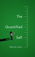 Quantified Self kaina ir informacija | Enciklopedijos ir žinynai | pigu.lt