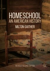 Homeschool: An American History 2nd ed. 2017 kaina ir informacija | Socialinių mokslų knygos | pigu.lt