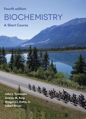 Biochemistry: A Short Course 4th ed. 2019 цена и информация | Книги по экономике | pigu.lt