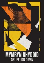 Mymryn Rhyddid kaina ir informacija | Poezija | pigu.lt