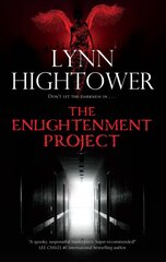 Enlightenment Project Main - Large Print kaina ir informacija | Fantastinės, mistinės knygos | pigu.lt