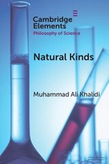 Natural Kinds цена и информация | Книги по экономике | pigu.lt