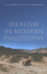 Idealism in Modern Philosophy kaina ir informacija | Istorinės knygos | pigu.lt