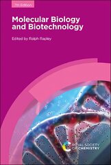 Molecular Biology and Biotechnology 7th New edition kaina ir informacija | Ekonomikos knygos | pigu.lt