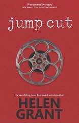 Jump Cut цена и информация | Фантастика, фэнтези | pigu.lt