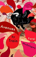 Avenues By Train цена и информация | Fantastinės, mistinės knygos | pigu.lt
