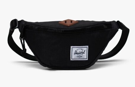Liemens krepšys Herschel Heritage Hip Pack Little цена и информация | Kuprinės ir krepšiai | pigu.lt
