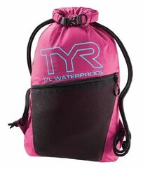 Рюкзак TYR Alliance Waterproof цена и информация | Другие товары для плавания | pigu.lt
