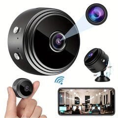 Умная камера наблюдения цена и информация | Stebėjimo kameros | pigu.lt