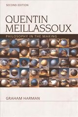 Quentin Meillassoux: Philosophy in the Making 2nd Revised edition kaina ir informacija | Istorinės knygos | pigu.lt
