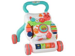 Daugiafunkcinis stumdukas Lean Toys kaina ir informacija | Žaislai kūdikiams | pigu.lt