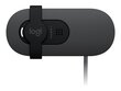 Logitech Brio 105 (960-001592) цена и информация | Kompiuterio (WEB) kameros | pigu.lt