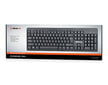 Real-El Standartinė 504 EN klaviatūra kaina ir informacija | Klaviatūros | pigu.lt