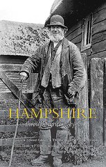 Hampshire: through writers' eyes kaina ir informacija | Kelionių vadovai, aprašymai | pigu.lt