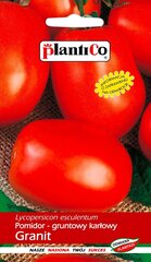 Pomidorai Granit kaina ir informacija | Daržovių, uogų sėklos | pigu.lt