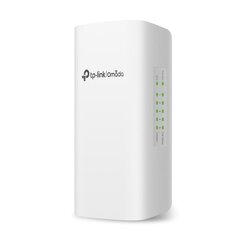 TP-Link SG2005P-PD цена и информация | Коммутаторы (Switch) | pigu.lt