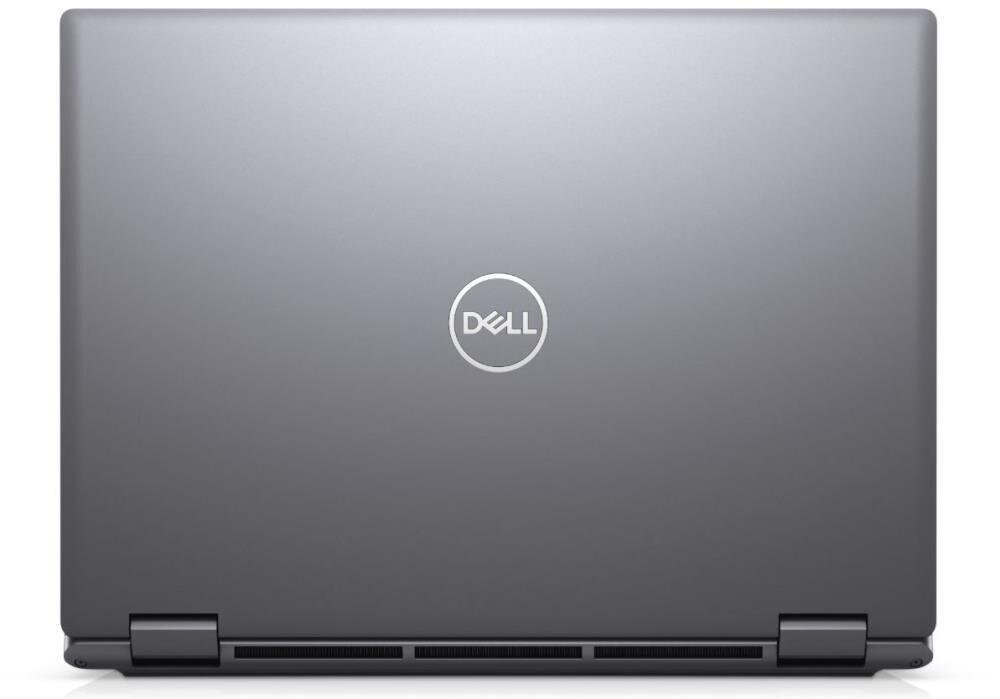 Dell Precision 7680 210-BGNT_714447125_EST kaina ir informacija | Nešiojami kompiuteriai | pigu.lt