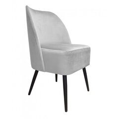 Svetainės fotelis Monaco Decorates, pilkas цена и информация | Кресла в гостиную | pigu.lt