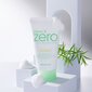 Veido valymo putos Banila Co Foam Cleanser Clean It Zero Pore Clarifying, 150 ml kaina ir informacija | Veido prausikliai, valikliai | pigu.lt