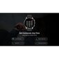 Riversong Motive 6C Pro SW64 Rose Gold цена и информация | Išmanieji laikrodžiai (smartwatch) | pigu.lt