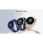 Riversong Motive 6C Pro SW64 Rose Gold kaina ir informacija | Išmanieji laikrodžiai (smartwatch) | pigu.lt