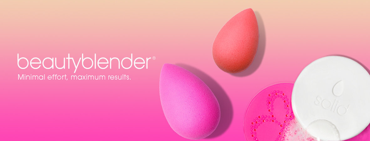 Makiažo kempinėlė Beauty Blender Original цена и информация | Makiažo šepetėliai, kempinėlės | pigu.lt